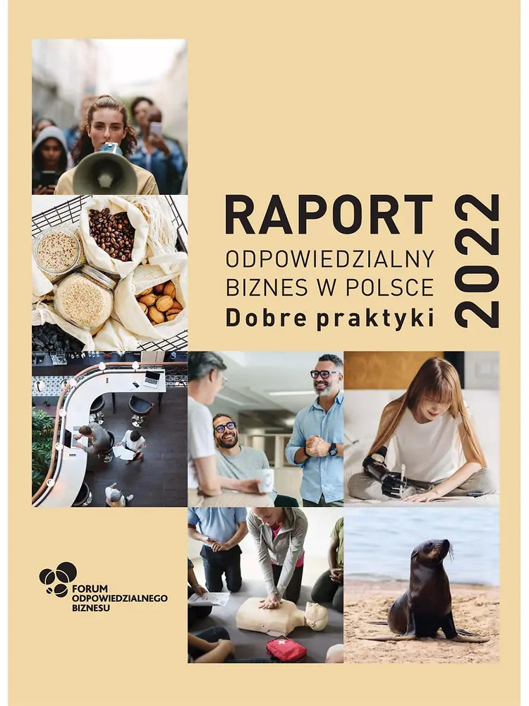 Henkel Polska po raz kolejny wyróżniony za działania w obszarze CSR w Polsce