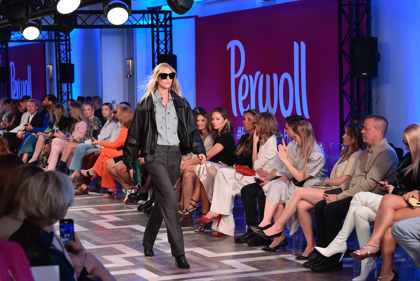 Perwoll #RethinkFashion