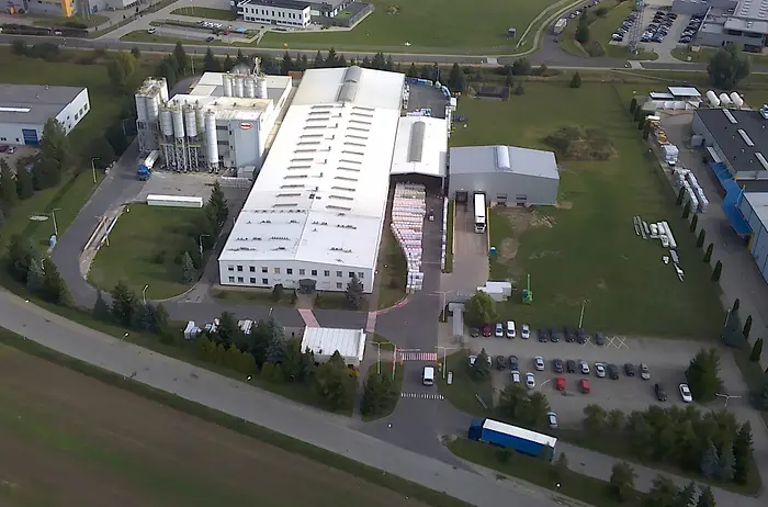 Henkel Polska Operations Dzierżoniów