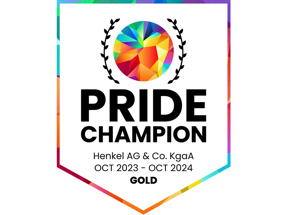 pride champion 2024