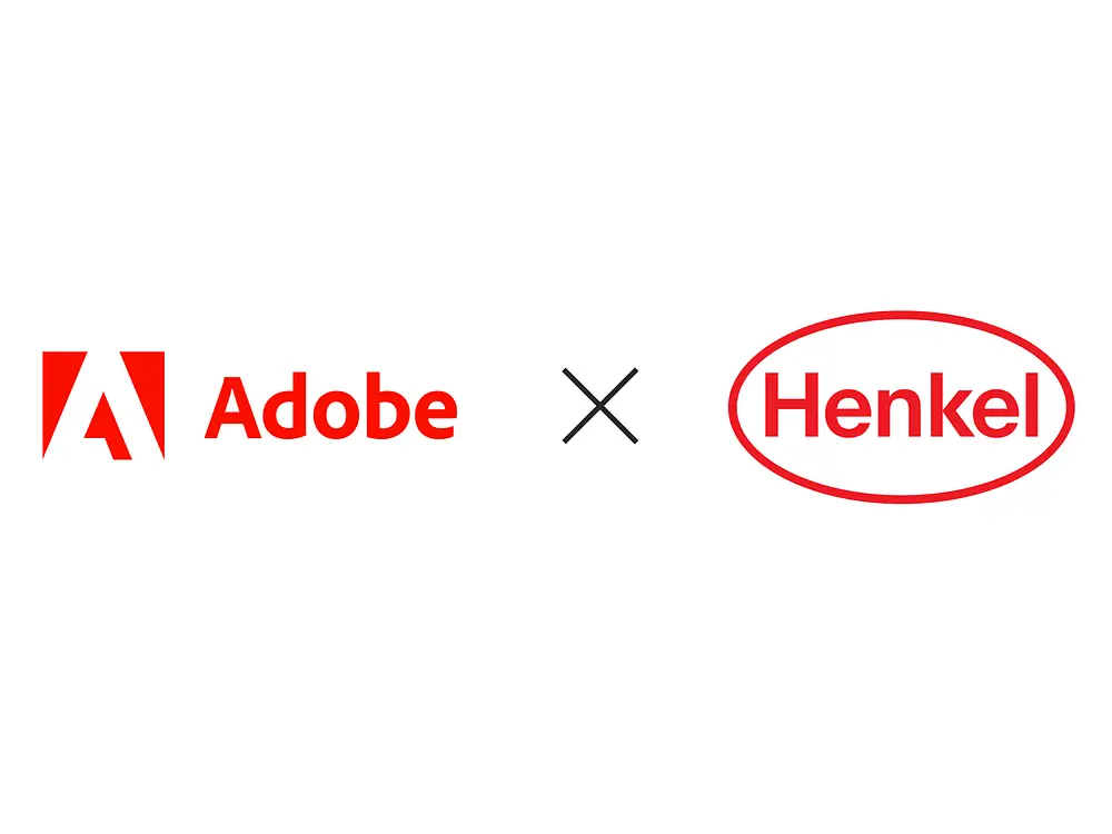 Henkel i Adobe rozszerzają swoje partnerstwo, aby zapewnić personalizację na dużą skalę dzięki mocy GenAI.