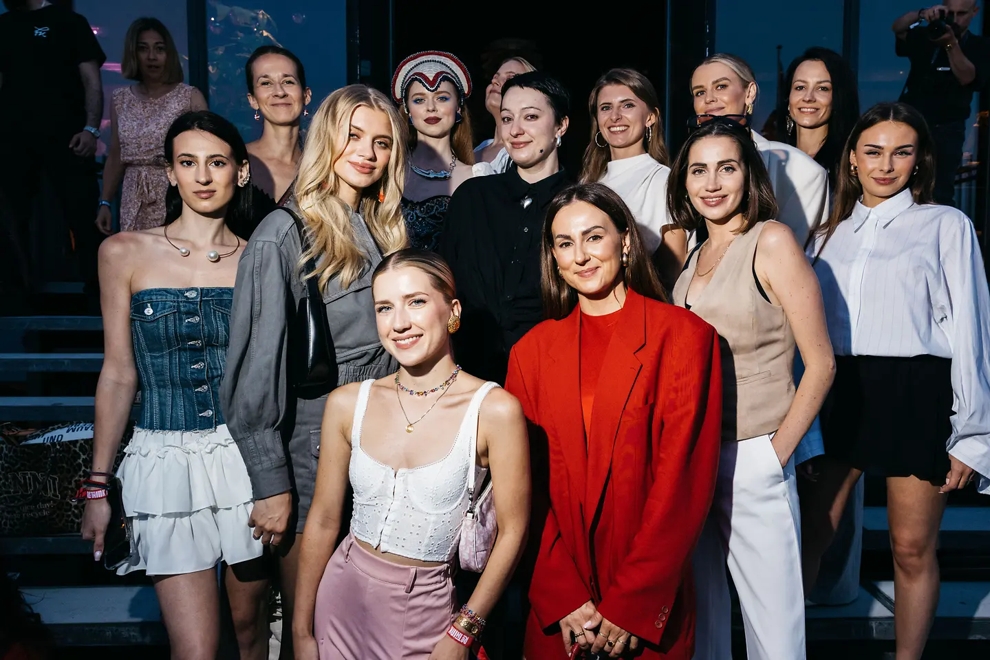 #RethinkNew Event: Pokaz mody zrównoważonej Perwoll na Copenhagen Fashion Week