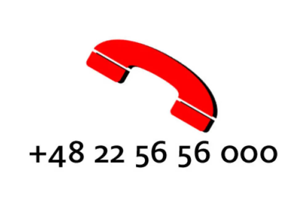 phone-number-office-poland-pl-PL