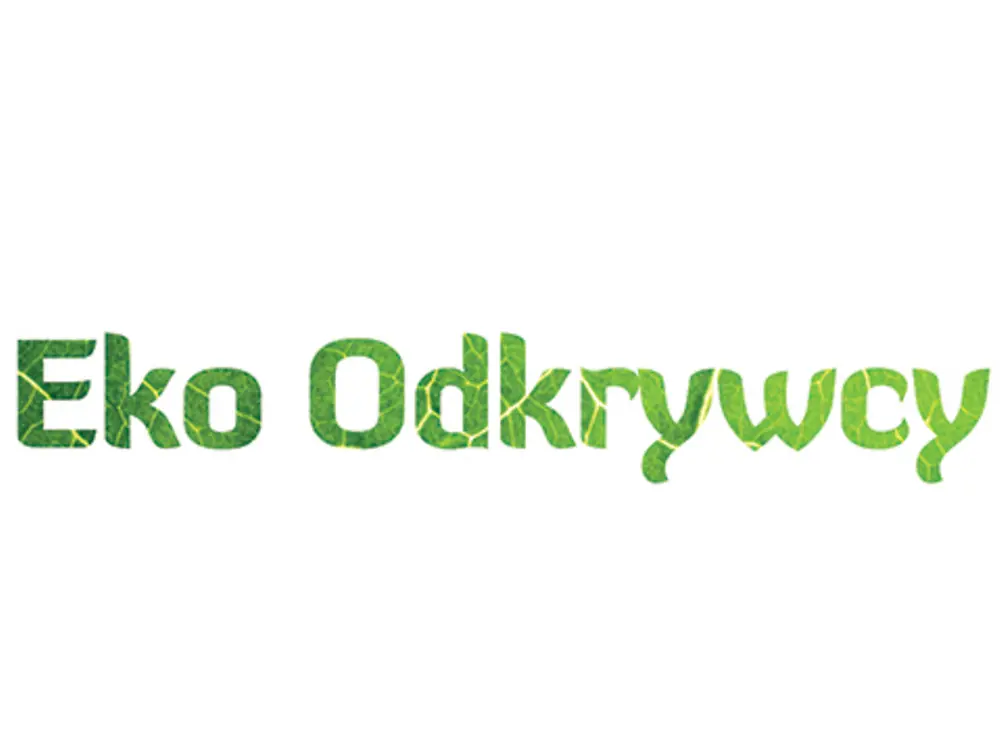 V. edycji konkursu „Eko Odkrywcy”