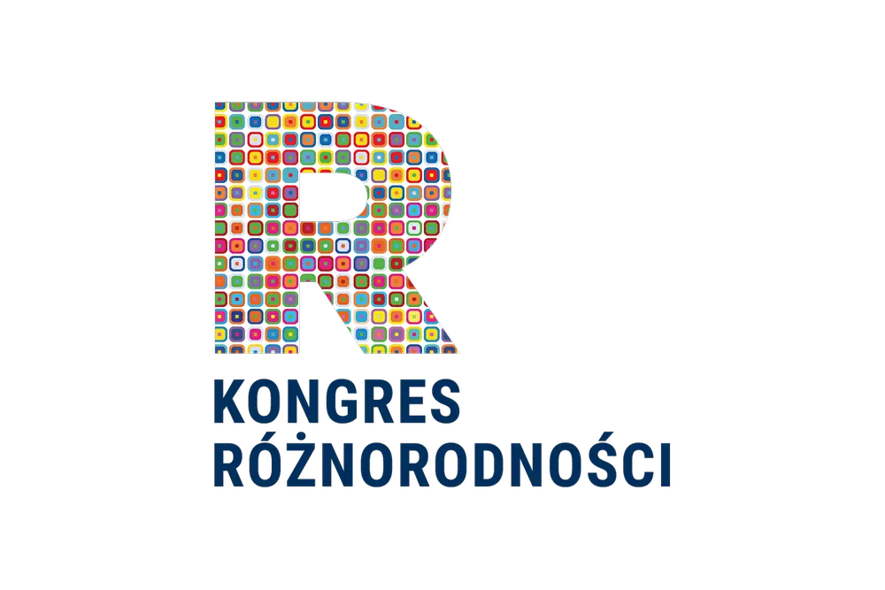 Kongres Różnorodności logo